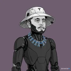 Futur(E)lon Optimus #1946