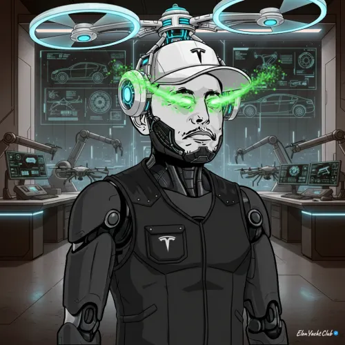 Futur(E)lon Optimus #1641