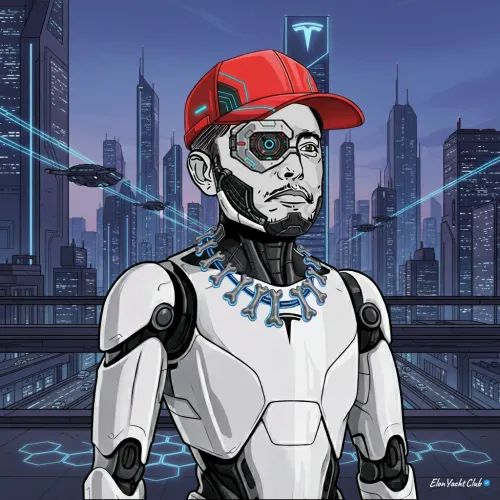 Futur(E)lon Optimus #946
