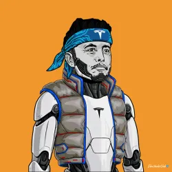 Futur(E)lon Optimus #475