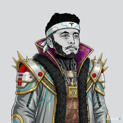Futur(E)lon Optimus #67