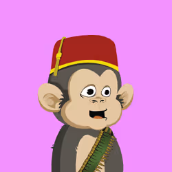 Baby Ape 31