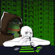 COPIUM the tale of COPE HARDER