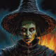 HOLYWITCH