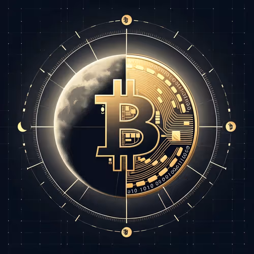 Bitcoin 4th Halving