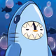 Pudgy Penguin #7365