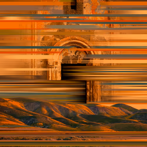 I NEED SOMETHING MORE