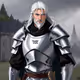 Lonely Knight