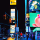 The Crossroads of the World