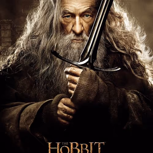 Gandalfx5