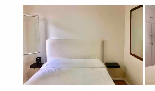 Regen Haus room 1