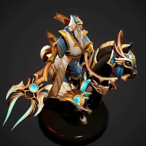 Dota 2 Herous