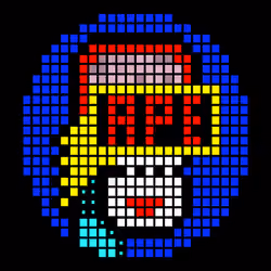 based ape punks #504