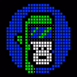 based ape punks #998