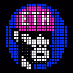 based ape punks #788