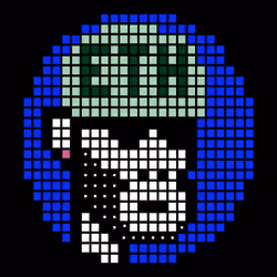 based ape punks #782
