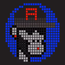 based ape punks #1317