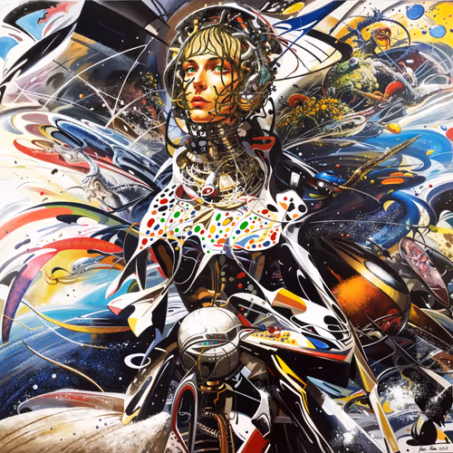 Sovereign of Constellations