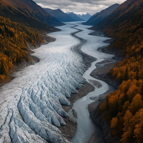 The Glacier 077