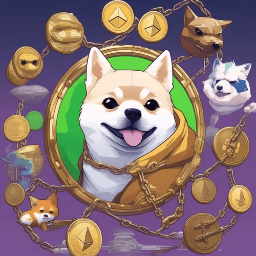 Shib Is Free
