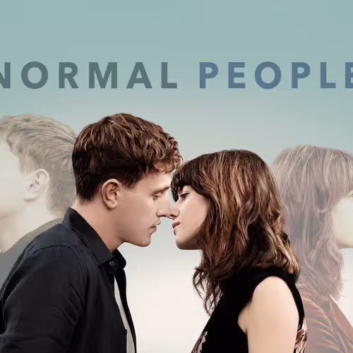 Normal People Zheng Chang Ren Hai Shi Pu Tong Ren