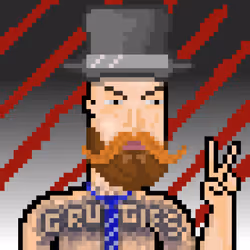 Grunges #671