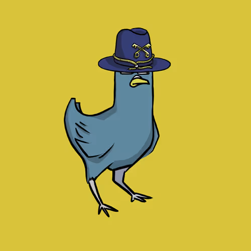 Basedpigeons