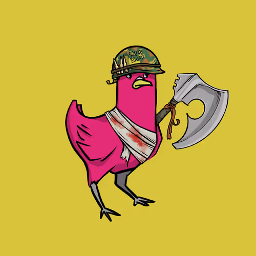 Basedpigeons