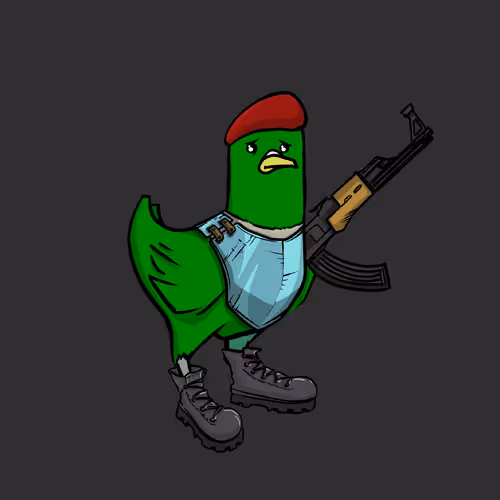 Basedpigeons