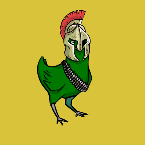 Basedpigeons