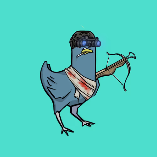 Basedpigeons