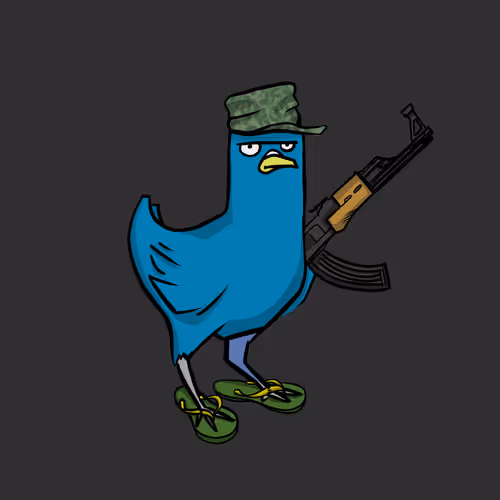 Basedpigeons