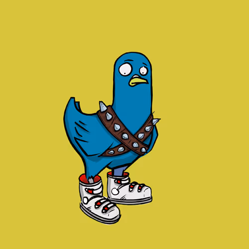 Basedpigeons