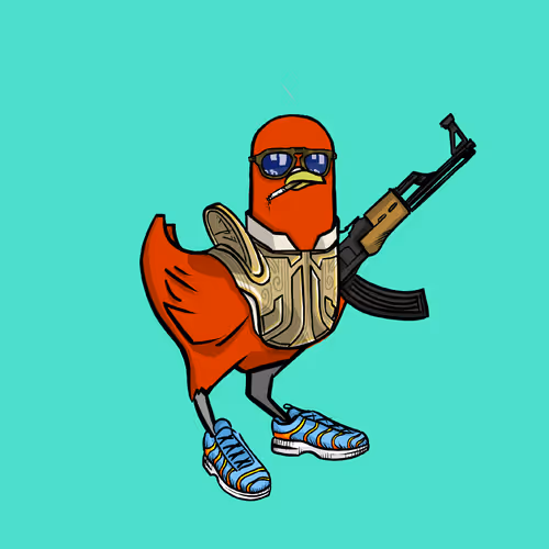 Basedpigeons