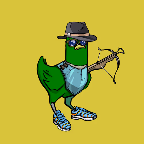 Basedpigeons