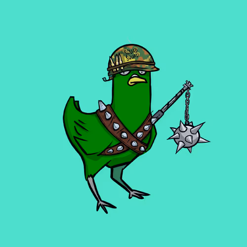 Basedpigeons