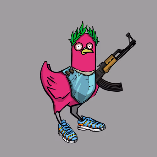 Basedpigeons