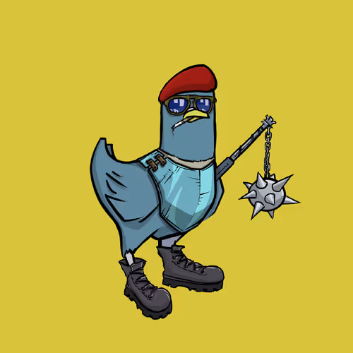 Basedpigeons