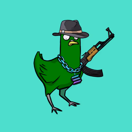 Basedpigeons