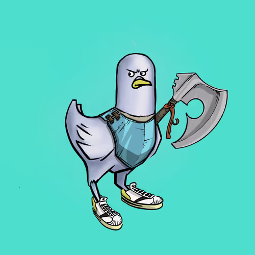 Basedpigeons