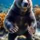 Sea Bears