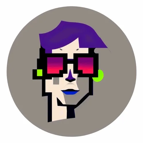 Neopunk Pfp Open Mint