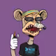 Dumpster Ratz #7722