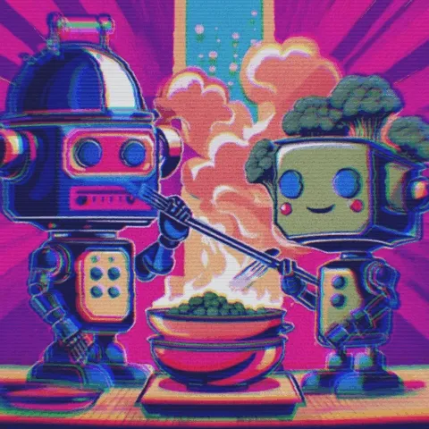 THERE'S A LEAK IN MY HEAD