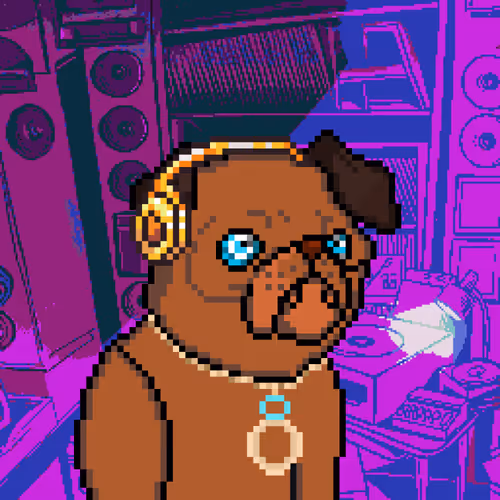 Pugs Onchain
