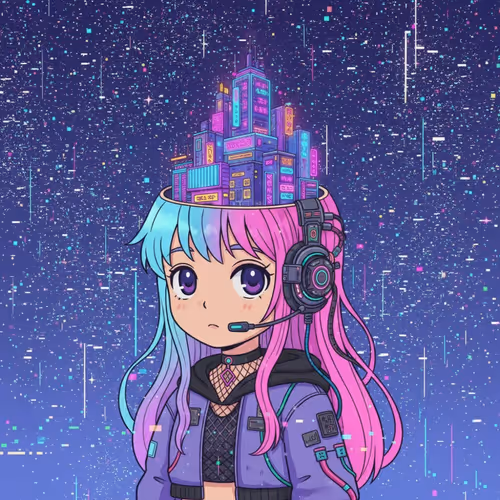 Mindlady