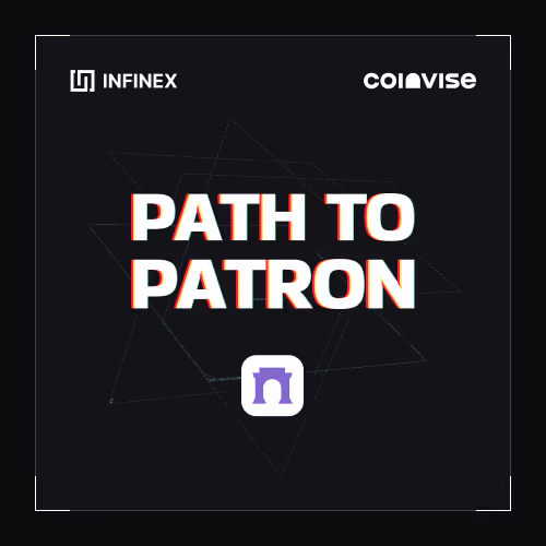 Day 2 Path To Patron
