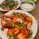 chicken