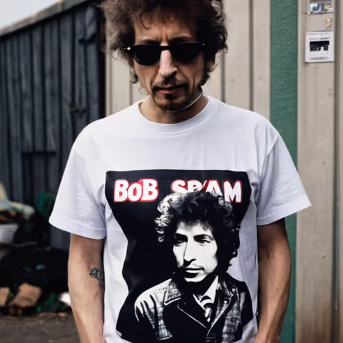 Bob Spam