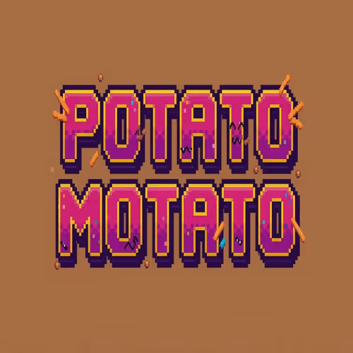 Potato Motato